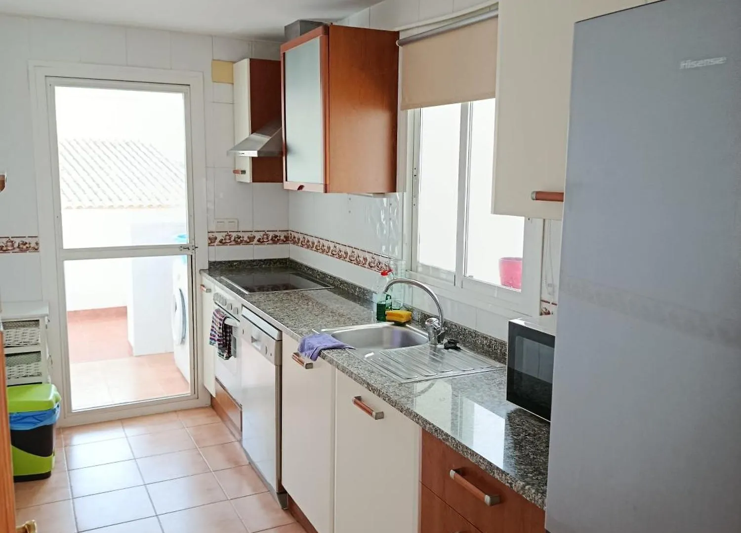 Plaza De La Vendimia Apartamento Manilva 0*,  Espanha