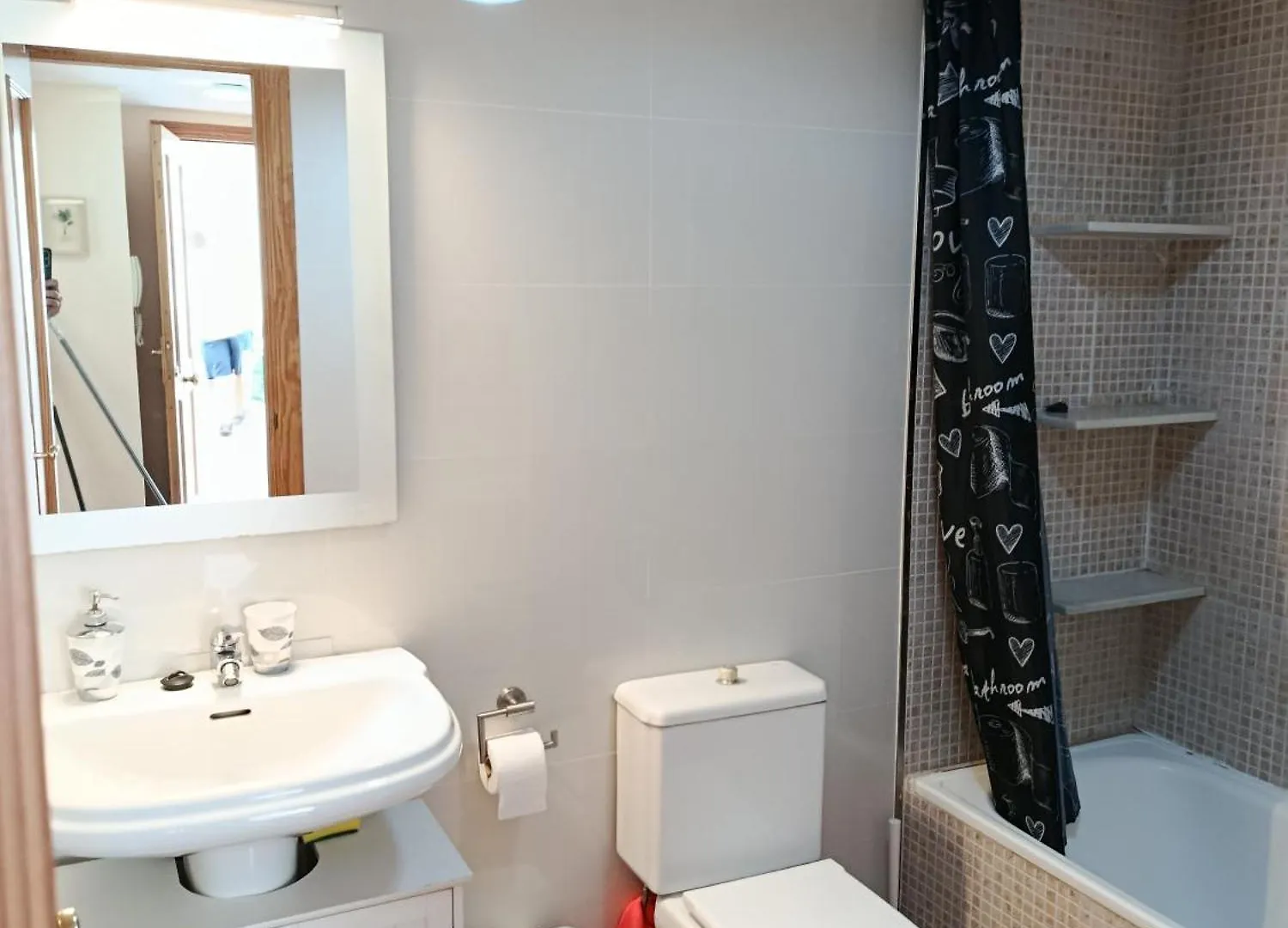 Plaza De La Vendimia Apartamento Manilva
